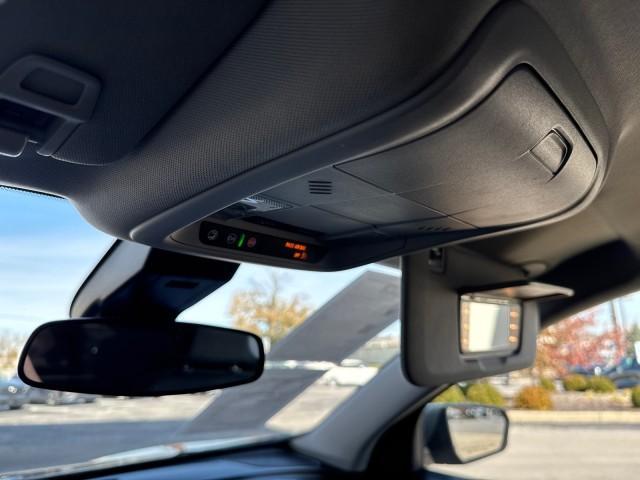 used 2024 Chevrolet Equinox car, priced at $19,998