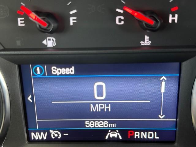 used 2024 Chevrolet Equinox car, priced at $19,998