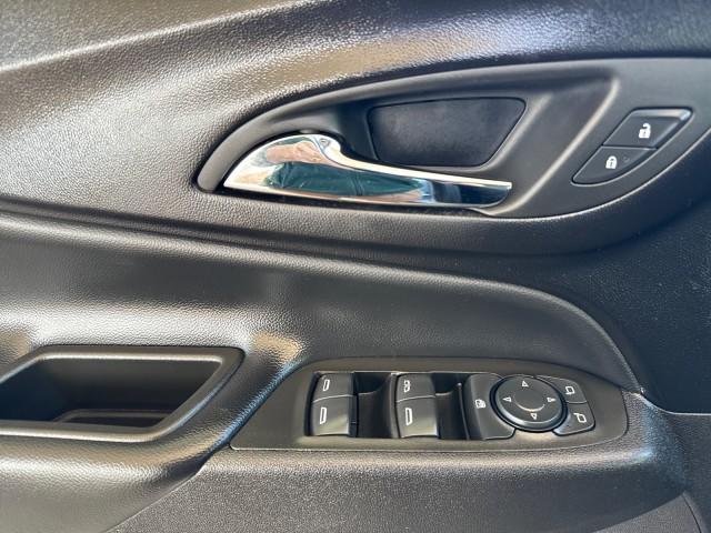 used 2024 Chevrolet Equinox car, priced at $19,998