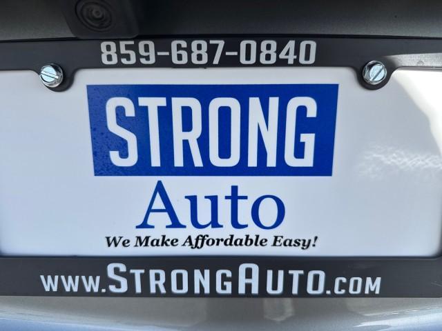 used 2024 Chevrolet Equinox car, priced at $19,998