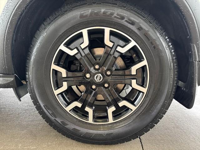 used 2020 Nissan Pathfinder car, priced at $18,988