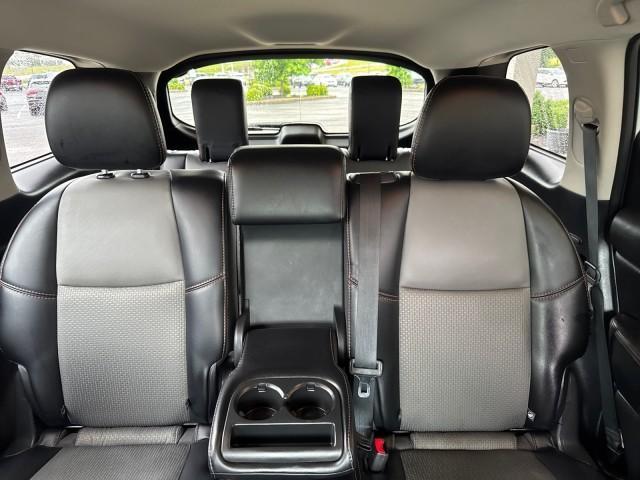 used 2020 Nissan Pathfinder car, priced at $18,988