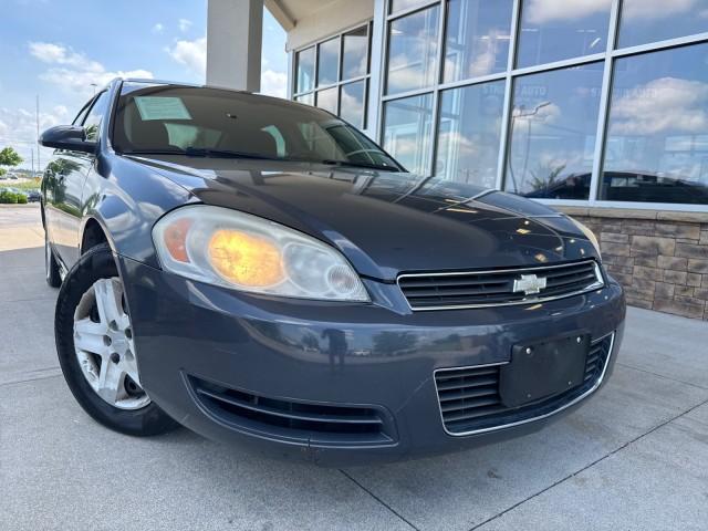used 2009 Chevrolet Impala car