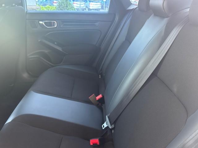 used 2022 Honda Civic car, priced at $23,976