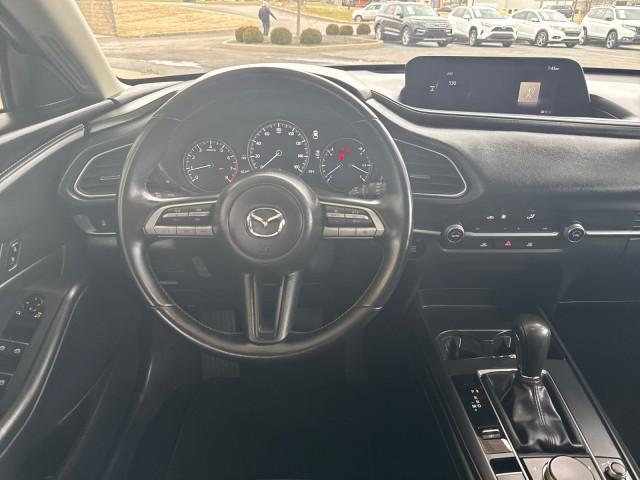 used 2023 Mazda CX-30 car, priced at $20,988