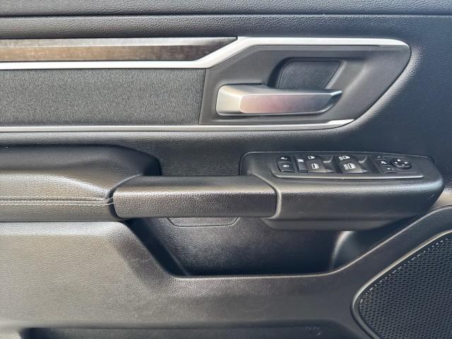 used 2020 Ram 1500 car, priced at $26,995