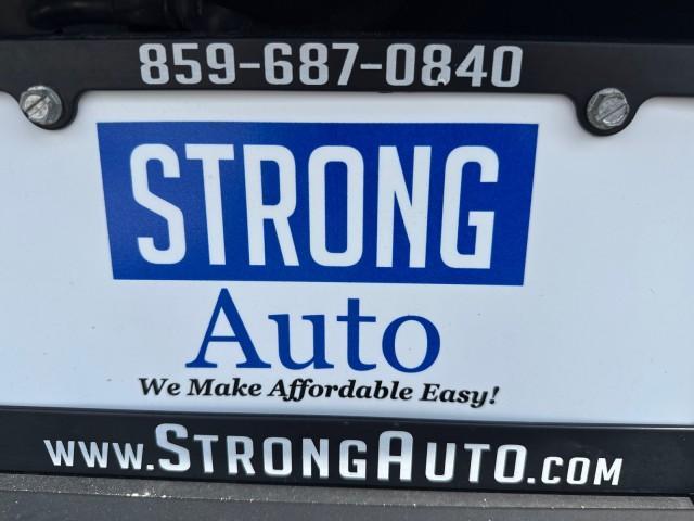 used 2020 Ram 1500 car, priced at $26,995