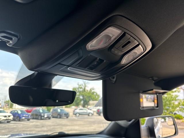used 2020 Ram 1500 car, priced at $26,995