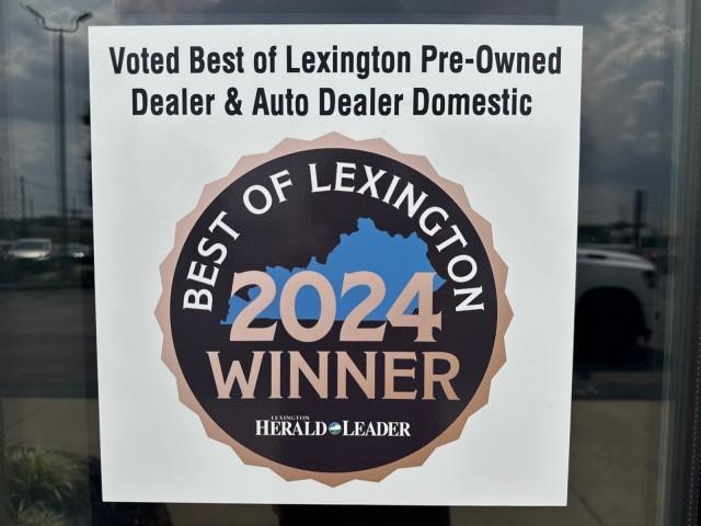 used 2020 Ram 1500 car, priced at $26,995