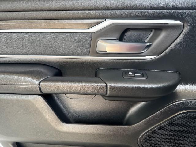 used 2020 Ram 1500 car, priced at $26,995