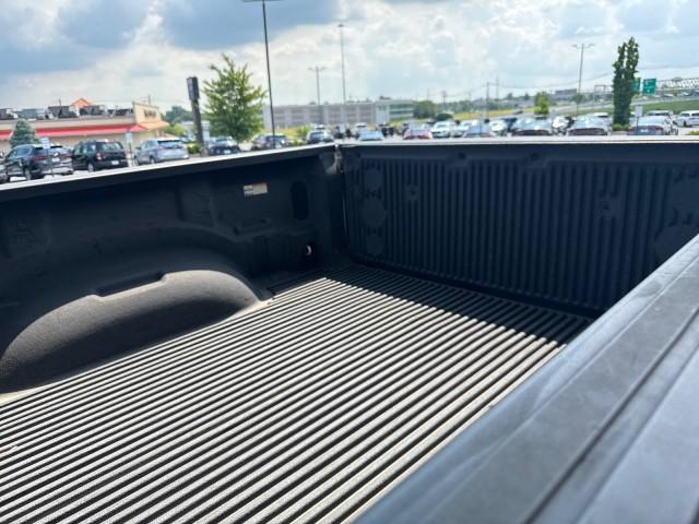 used 2020 Ram 1500 car, priced at $26,995
