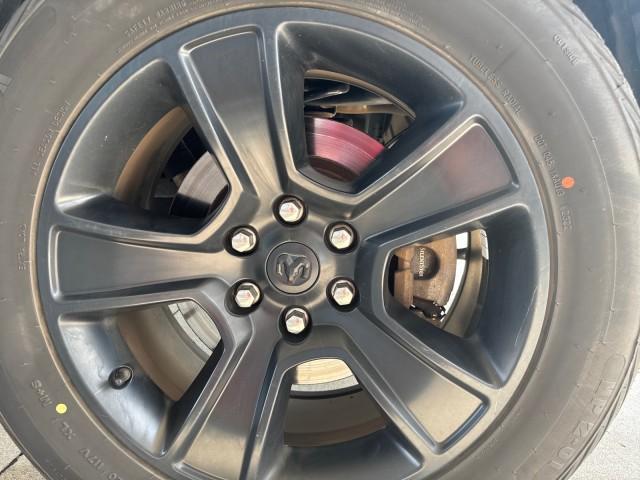 used 2020 Ram 1500 car, priced at $26,995