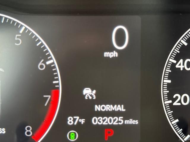 used 2024 Honda Civic car, priced at $24,688