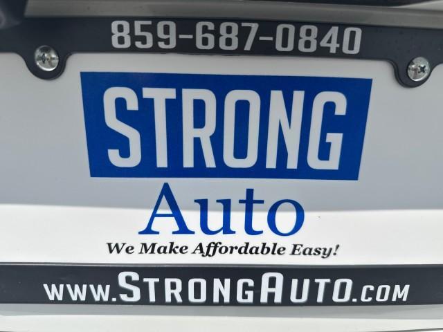 used 2024 Honda Civic car, priced at $24,688