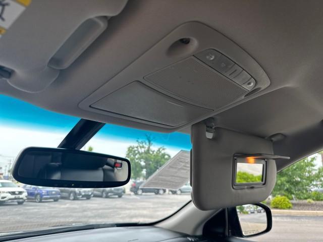 used 2015 Nissan Pathfinder car