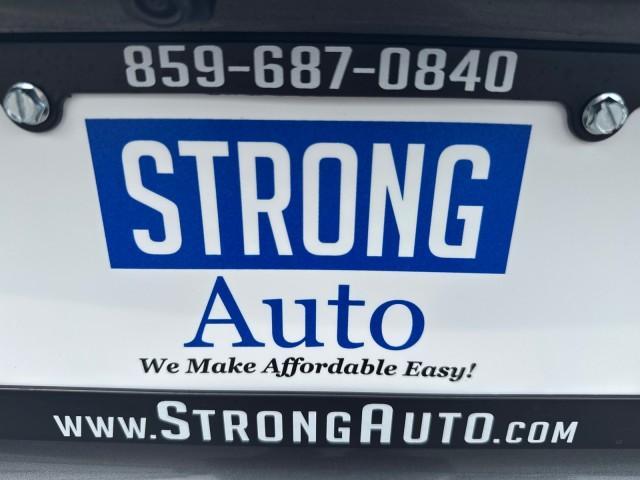 used 2015 Nissan Pathfinder car