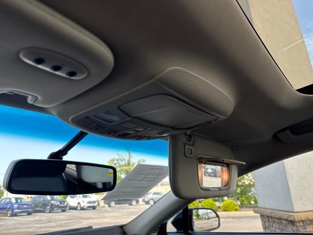 used 2016 Lincoln MKZ car