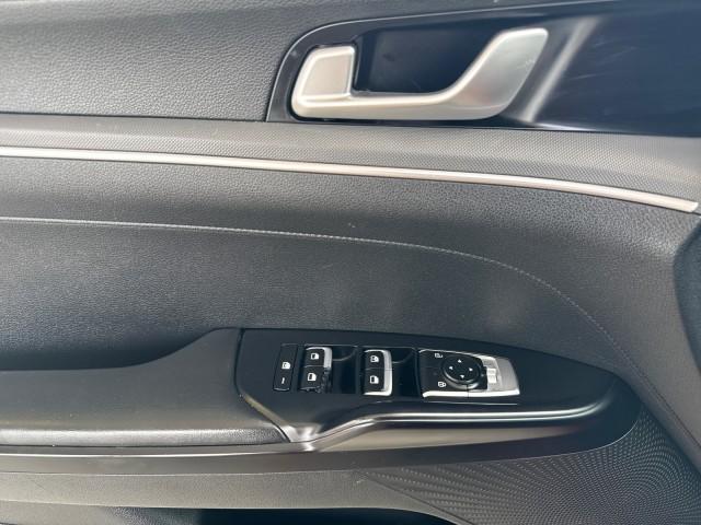 used 2022 Kia K5 car, priced at $17,997