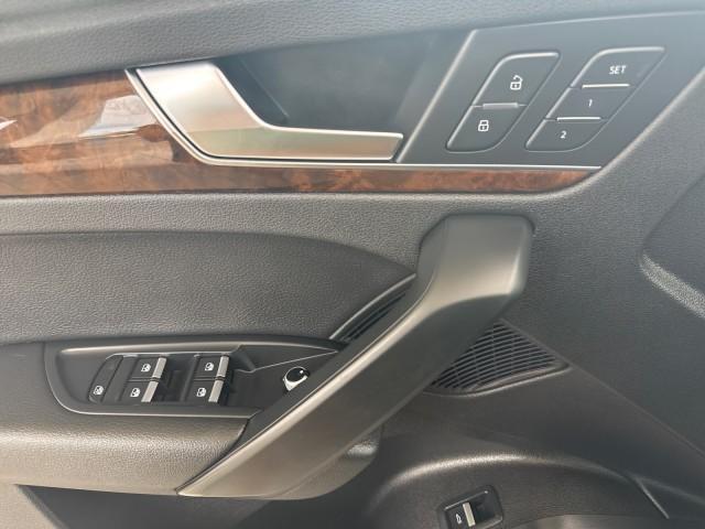 used 2018 Audi Q5 car, priced at $18,987