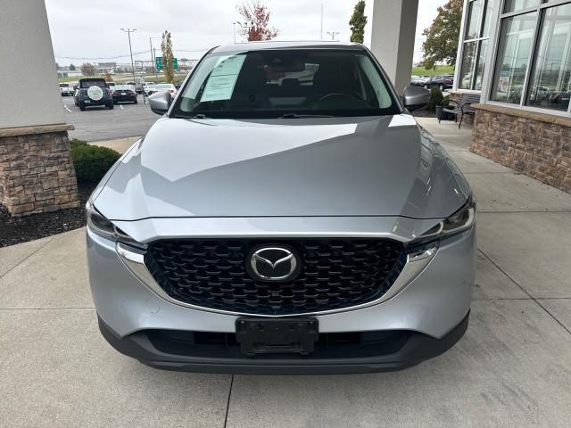 used 2023 Mazda CX-5 car, priced at $22,795