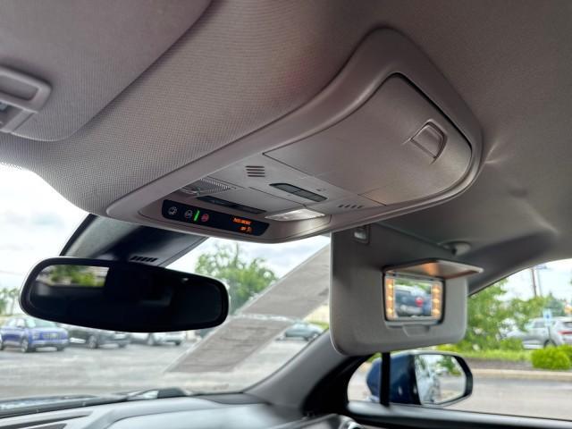 used 2022 Chevrolet Blazer car, priced at $21,588