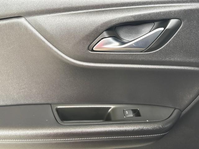 used 2022 Chevrolet Blazer car, priced at $21,588
