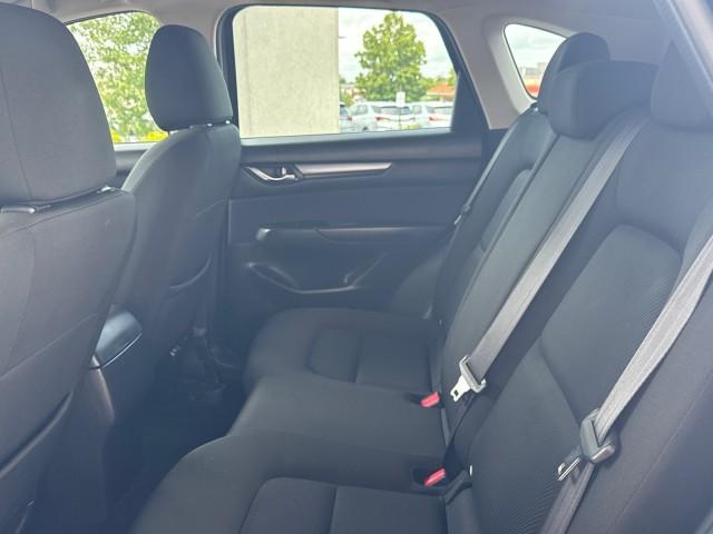 used 2021 Mazda CX-5 car, priced at $20,489