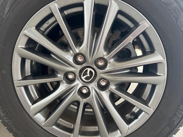 used 2021 Mazda CX-5 car, priced at $20,489