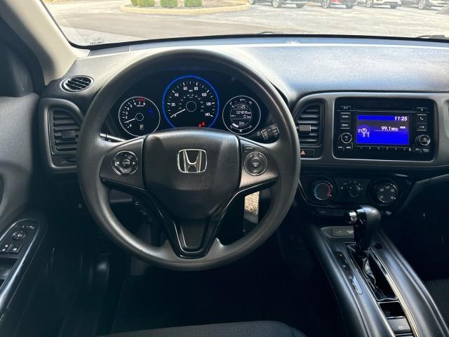 used 2022 Honda HR-V car, priced at $20,763