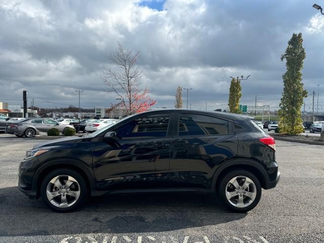 used 2022 Honda HR-V car, priced at $20,763