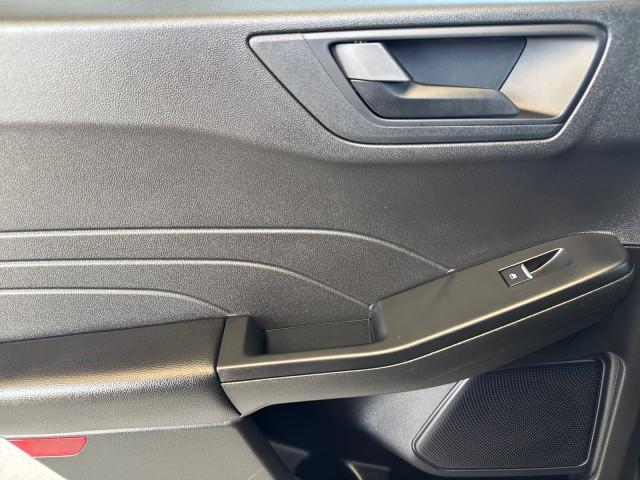 used 2024 Ford Escape car