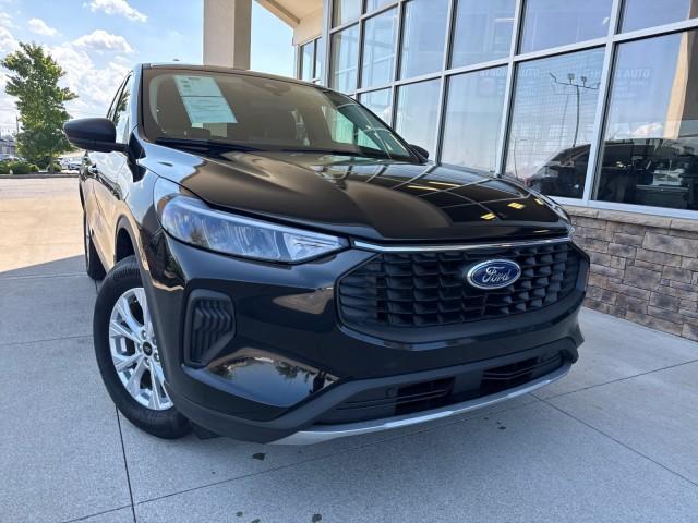 used 2024 Ford Escape car