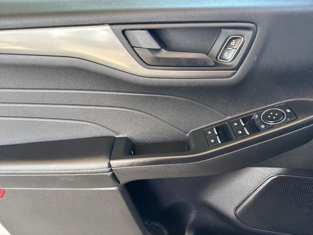 used 2024 Ford Escape car