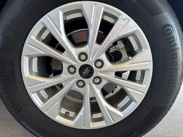 used 2024 Ford Escape car