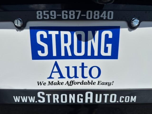used 2024 Ford Escape car