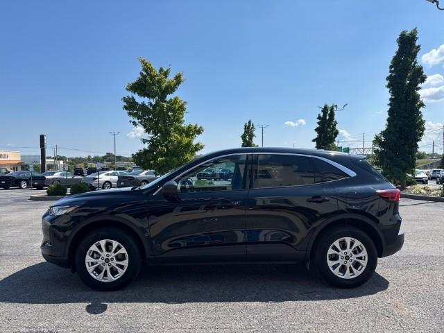 used 2024 Ford Escape car