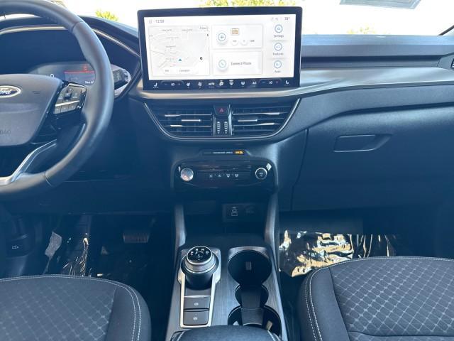 used 2024 Ford Escape car