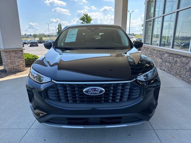 used 2024 Ford Escape car