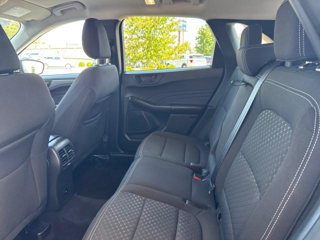 used 2024 Ford Escape car