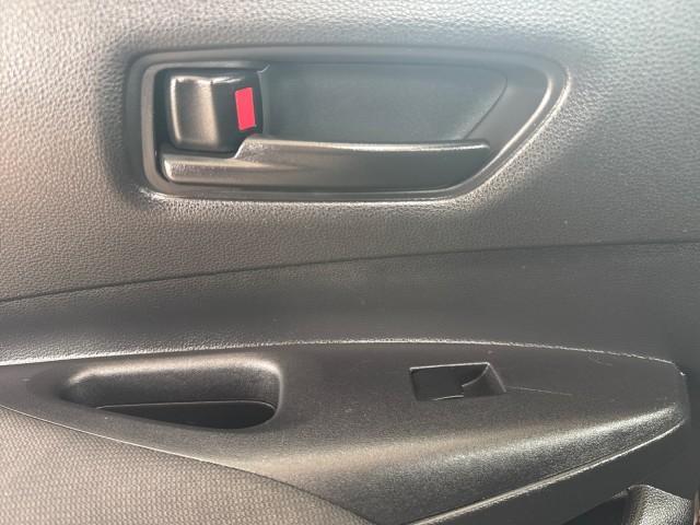 used 2023 Toyota Corolla car, priced at $19,499