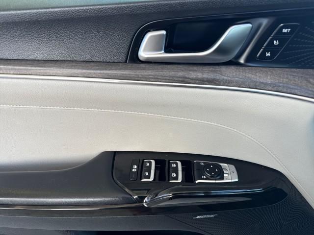 used 2022 Kia K5 car, priced at $18,988