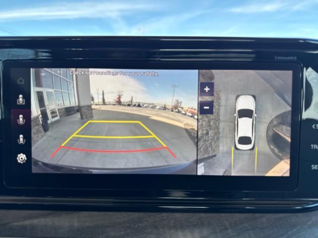 used 2022 Kia K5 car, priced at $18,988