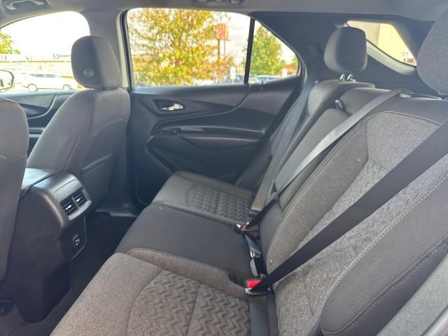 used 2023 Chevrolet Equinox car, priced at $20,384