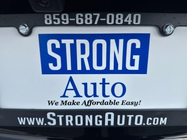 used 2023 Chevrolet Equinox car, priced at $20,384