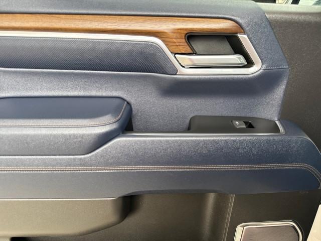 used 2022 Chevrolet Silverado 1500 car, priced at $41,988