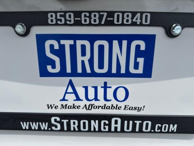 used 2012 Hyundai Santa Fe car, priced at $8,588