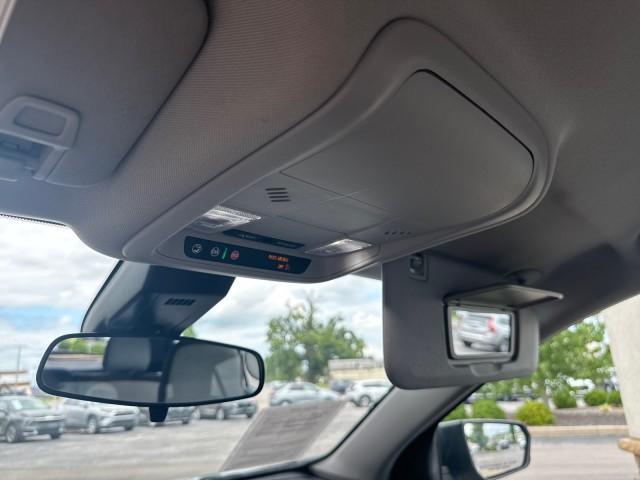 used 2023 Chevrolet Equinox car, priced at $19,386