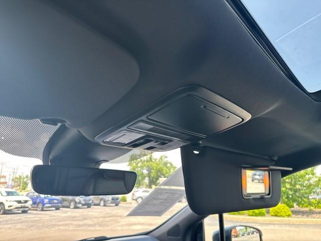 used 2024 Honda Odyssey car, priced at $37,588