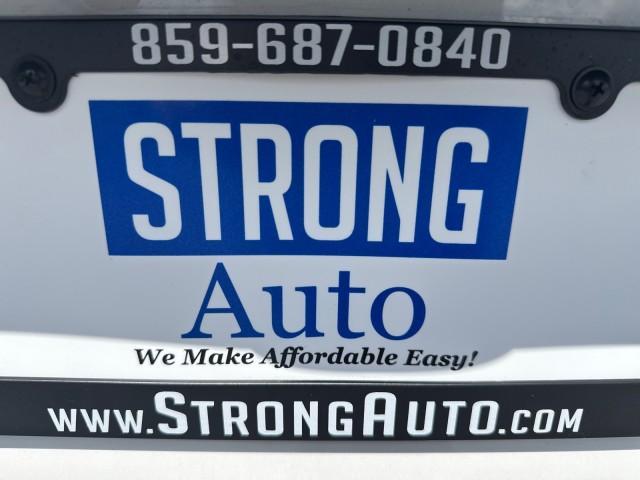 used 2024 Honda Odyssey car, priced at $37,588