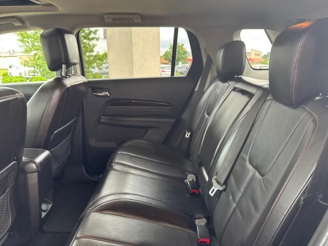 used 2014 GMC Terrain car